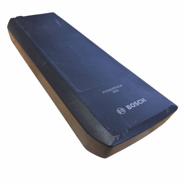 Bosch Powerpack 400 Wh Occasion Gepäckträger-Akku