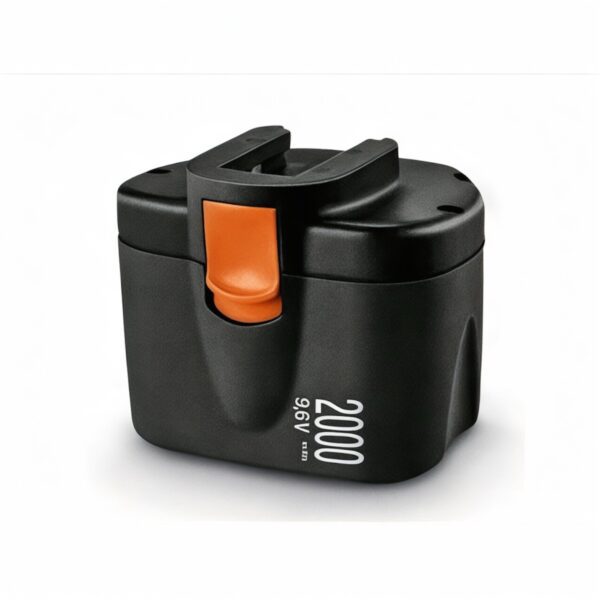 Zellentausch Fein Akku 926040820 – NiMH