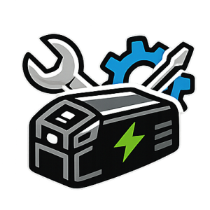 Rückversand der Batterie