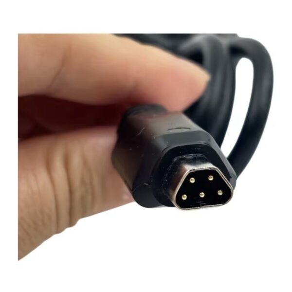 Ego movement Phylion Ladegerät 36V 5 pin