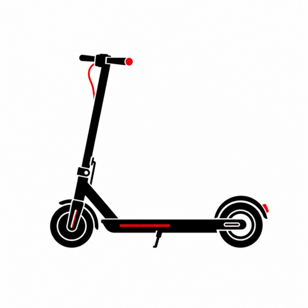 e-Trottinette