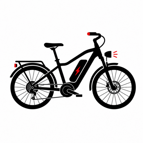 E-bike