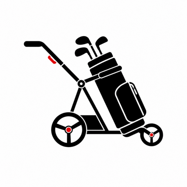 Golftrolley