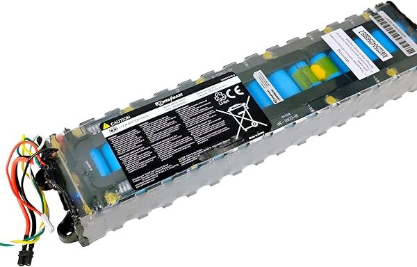 Xiaomi 365 Akku Service / Zellentausch