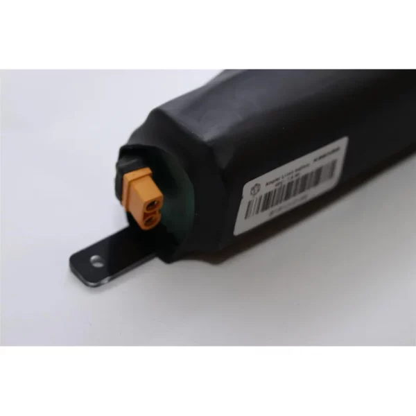 Ampler Curt 1. Generation Akku Reparatur – Zellentausch 48V Samsung 35 / EKESHEE
